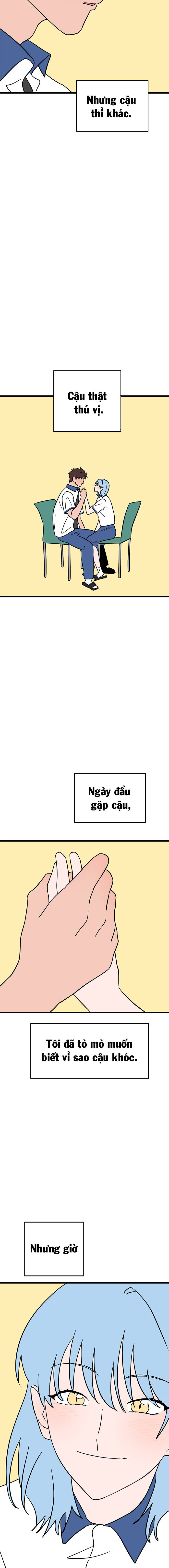 Long Miêu Chapter 77 - 2