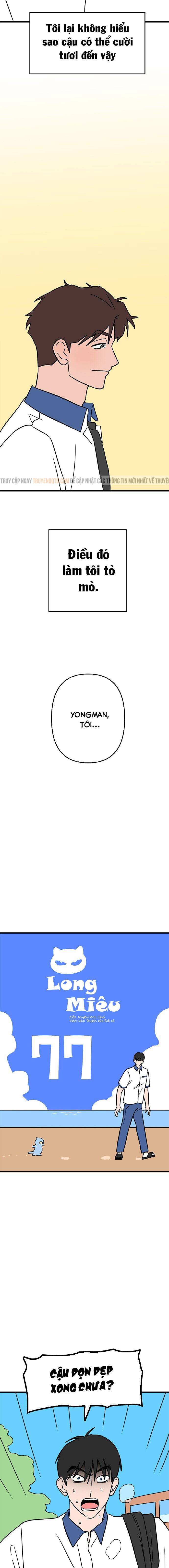 Long Miêu Chapter 77 - 3