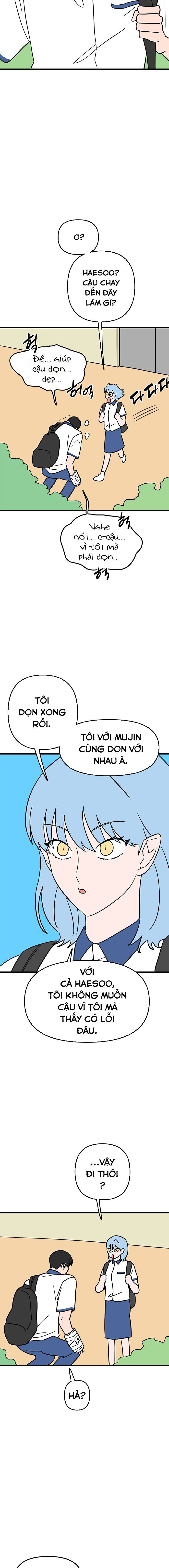 Long Miêu Chapter 77 - 4