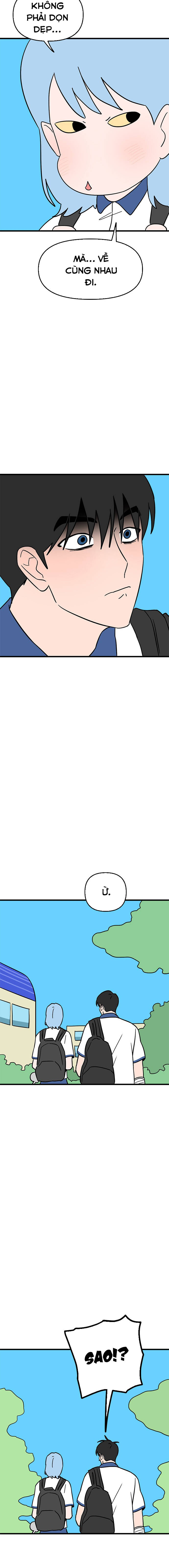 Long Miêu Chapter 77 - 5