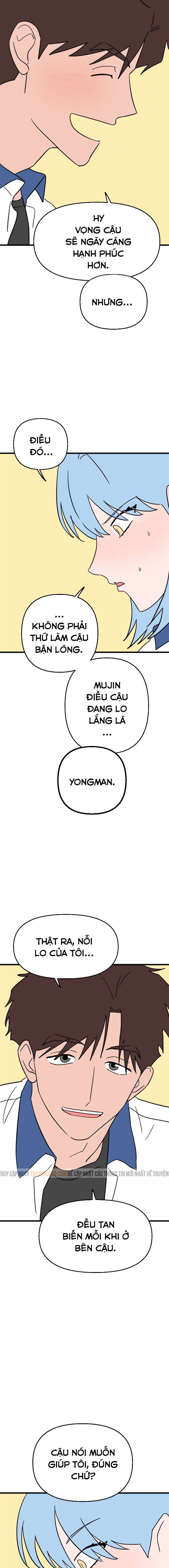 Long Miêu Chapter 77 - 9