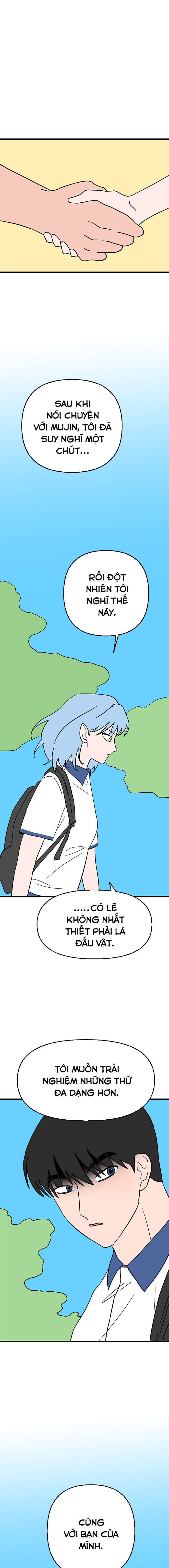 Long Miêu Chapter 77 - 11