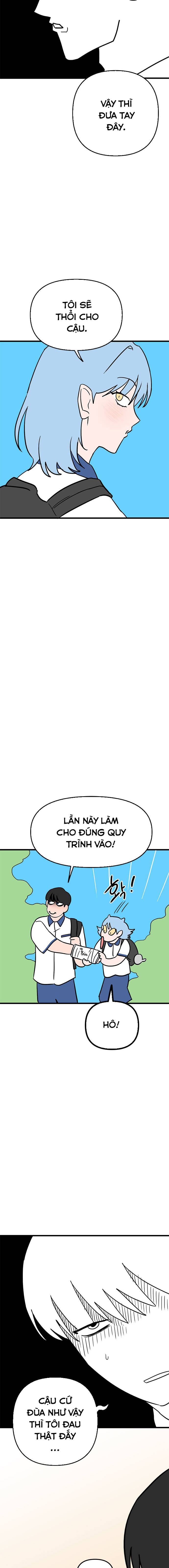 Long Miêu Chapter 77 - 13