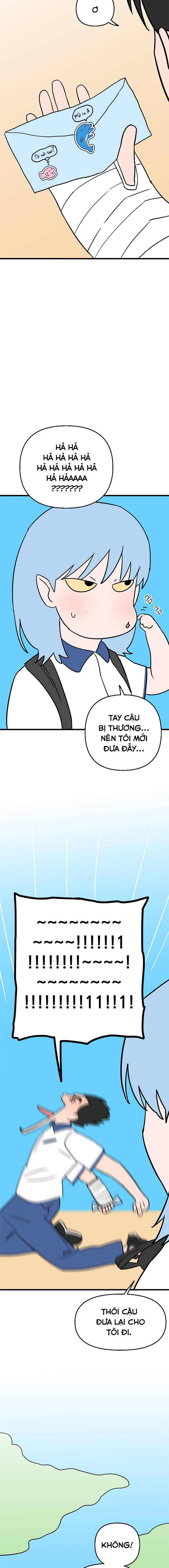 Long Miêu Chapter 77 - 14