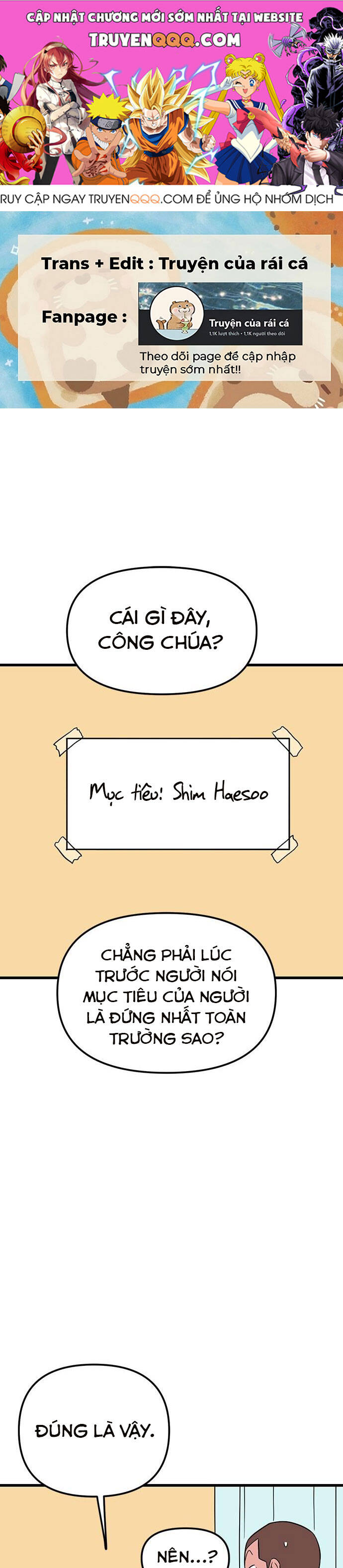Long Miêu Chapter 8 - 1