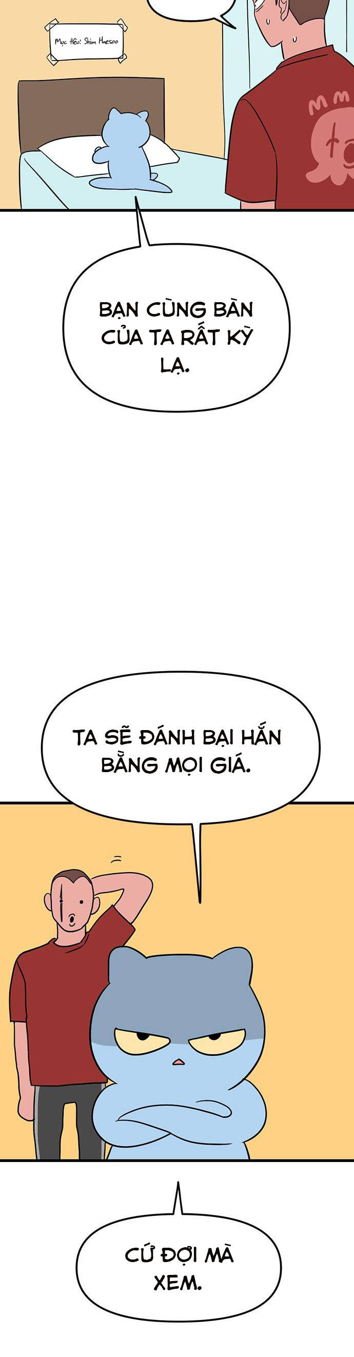 Long Miêu Chapter 8 - 2