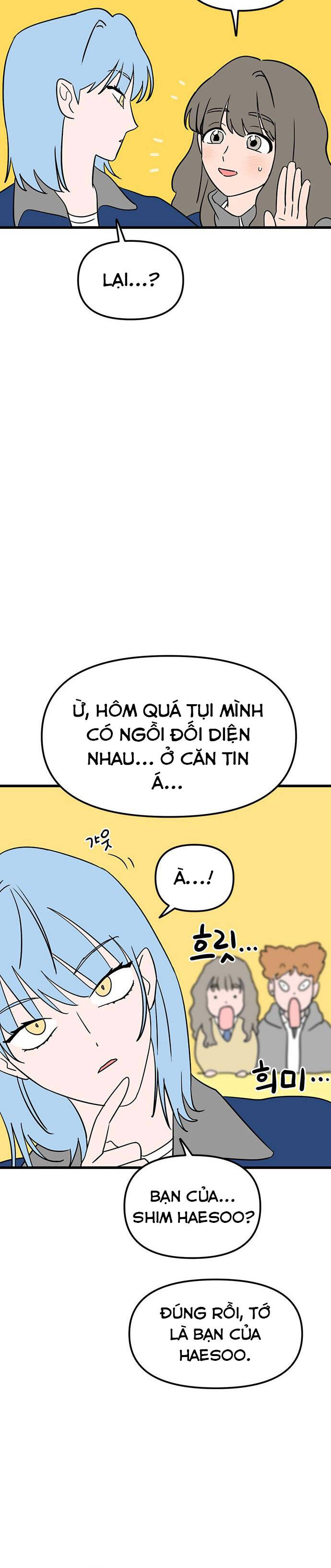 Long Miêu Chapter 8 - 8