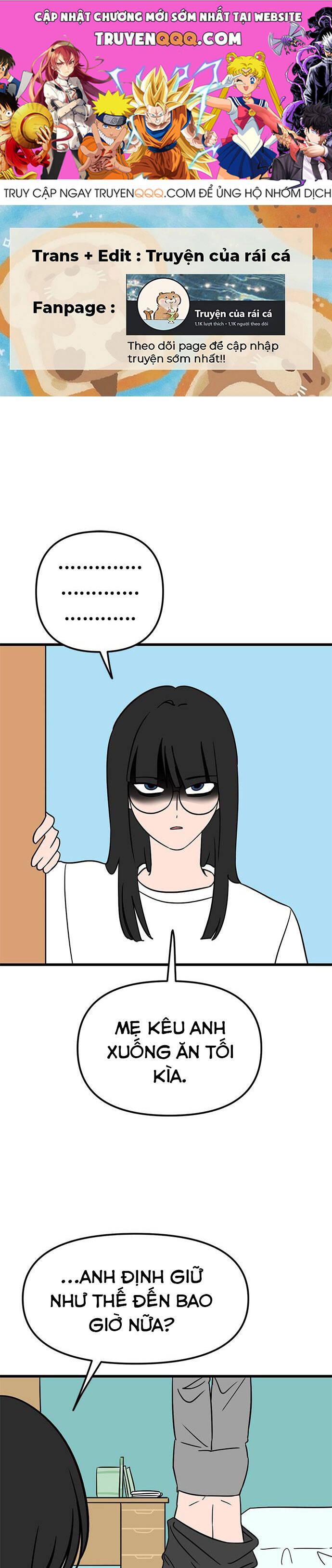 Long Miêu Chapter 9 - 1