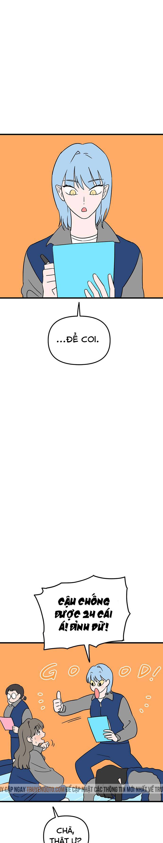 Long Miêu Chapter 8 - 10