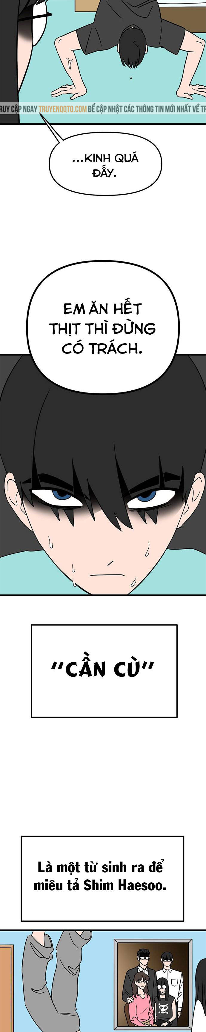 Long Miêu Chapter 9 - 2