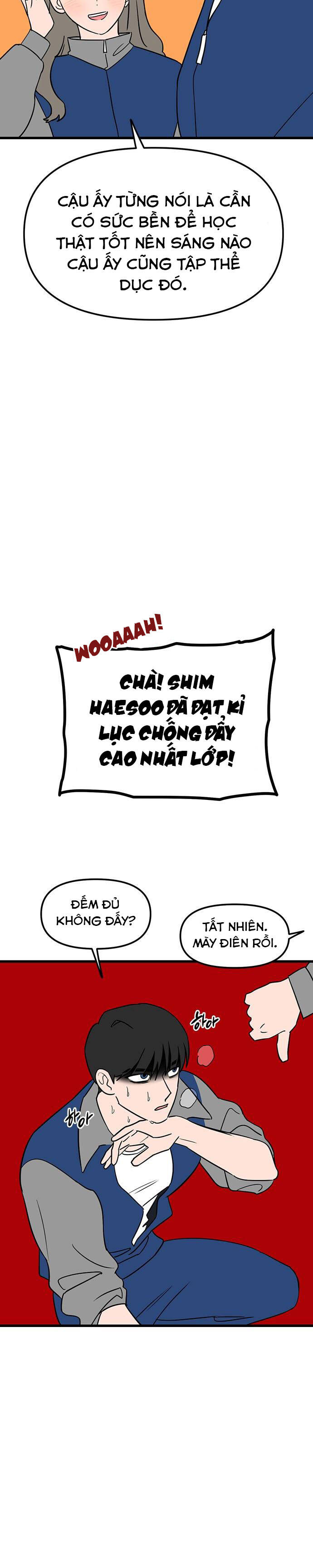 Long Miêu Chapter 8 - 13