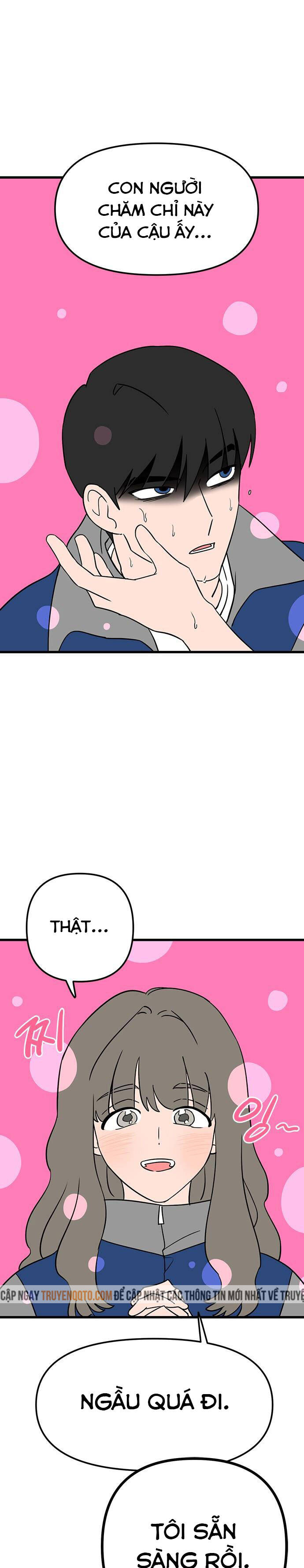 Long Miêu Chapter 8 - 14