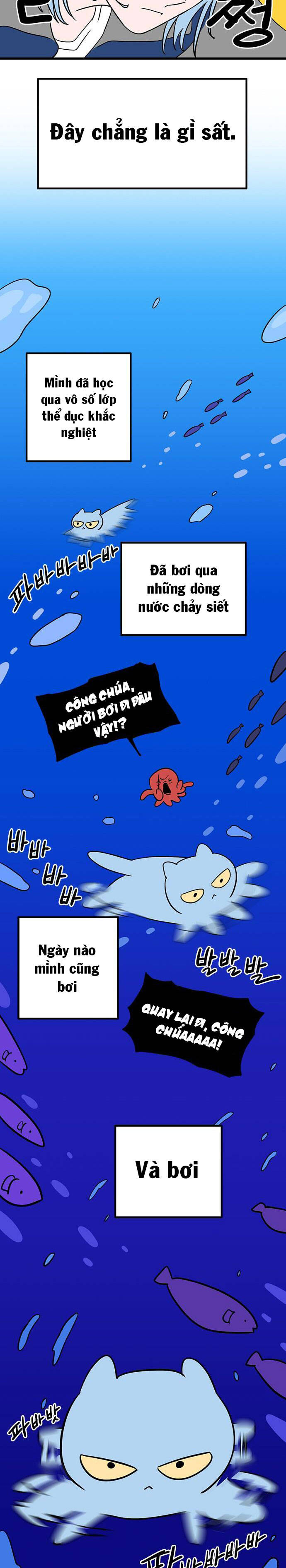 Long Miêu Chapter 8 - 18