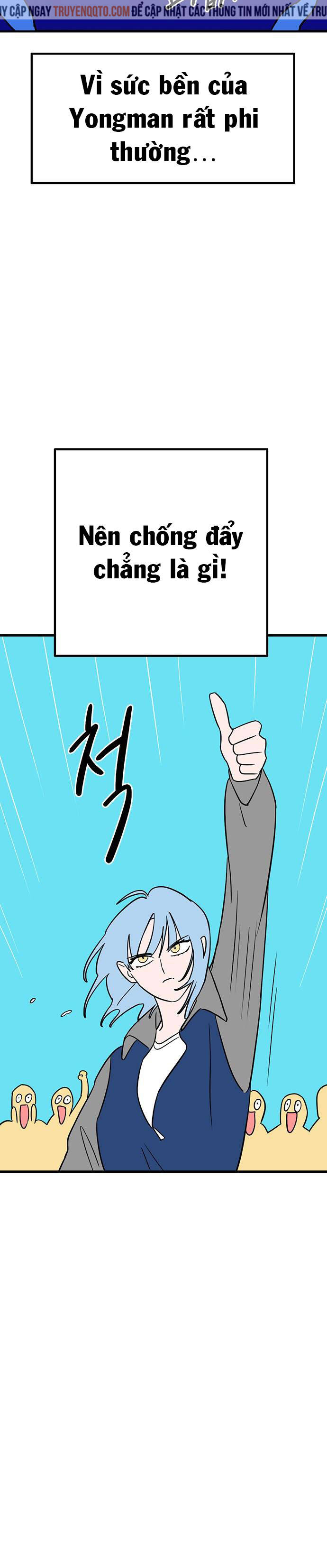 Long Miêu Chapter 8 - 19