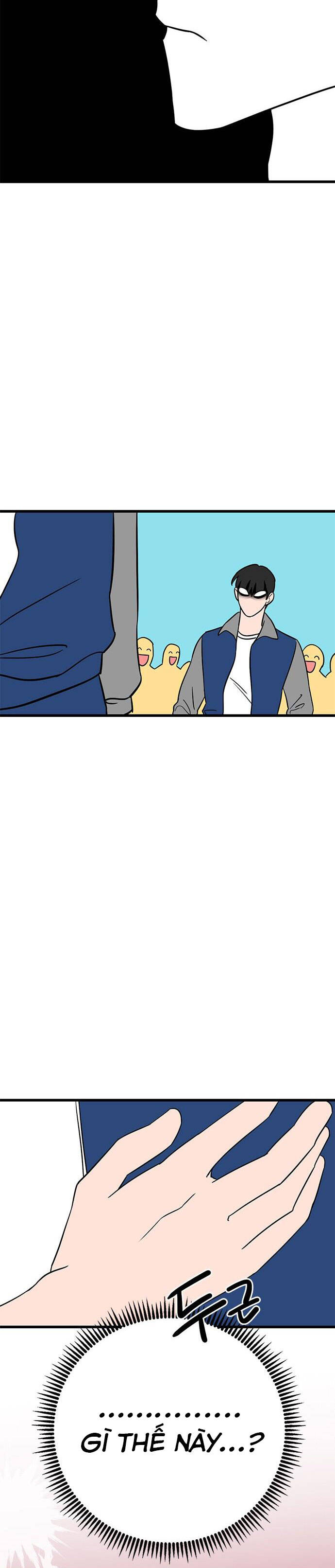 Long Miêu Chapter 9 - 11