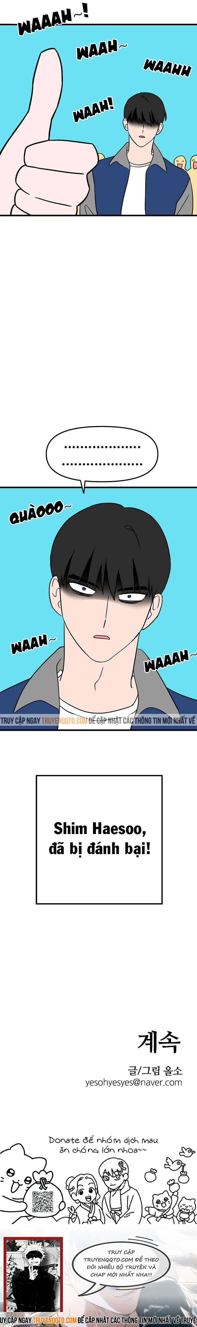 Long Miêu Chapter 8 - 20