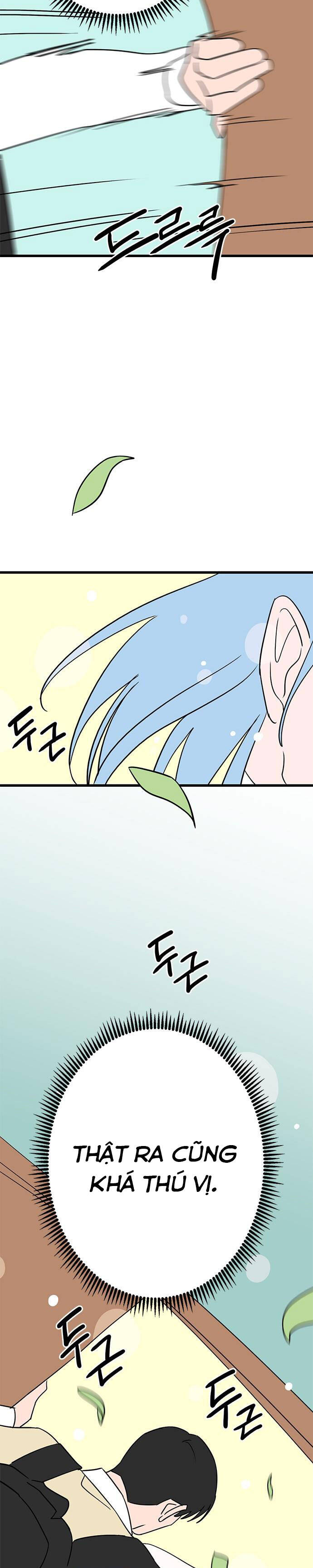 Long Miêu Chapter 9 - 19