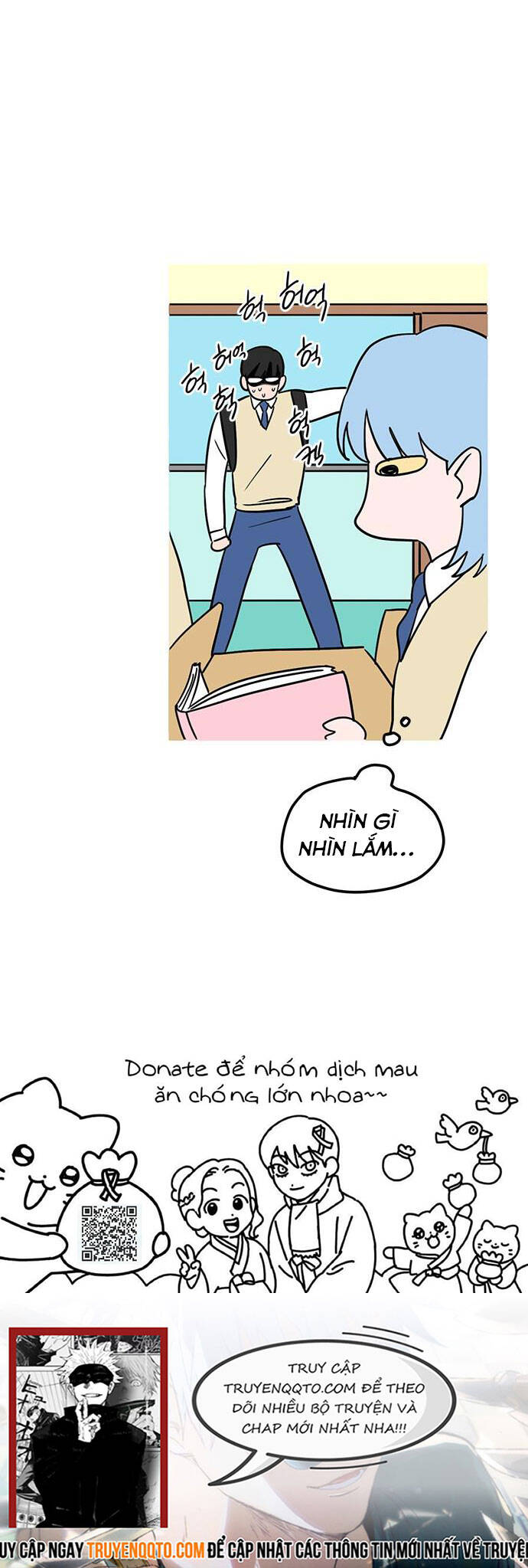 Long Miêu Chapter 9 - 22