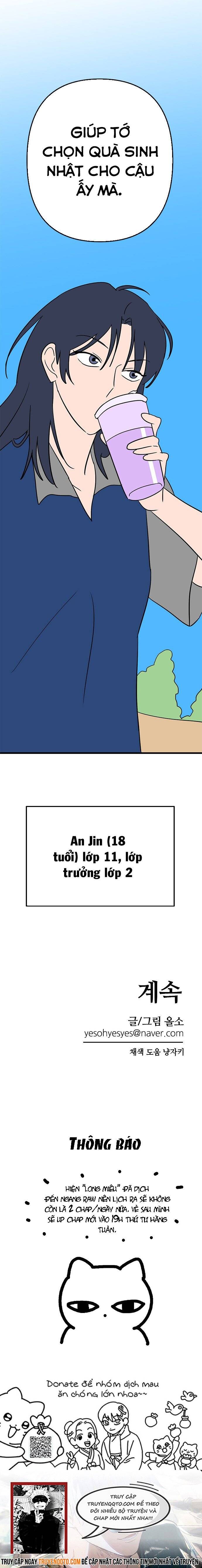 Long Miêu Chapter 80 - 11