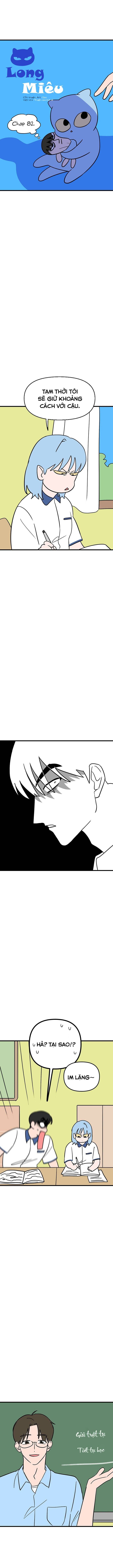 Long Miêu Chapter 82 - 2