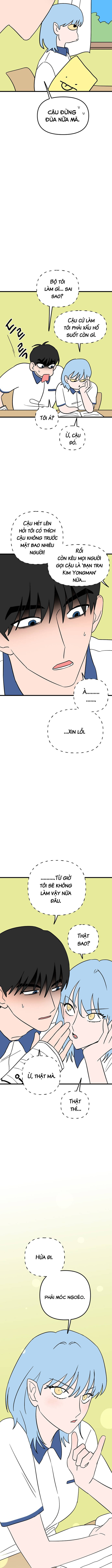 Long Miêu Chapter 82 - 4