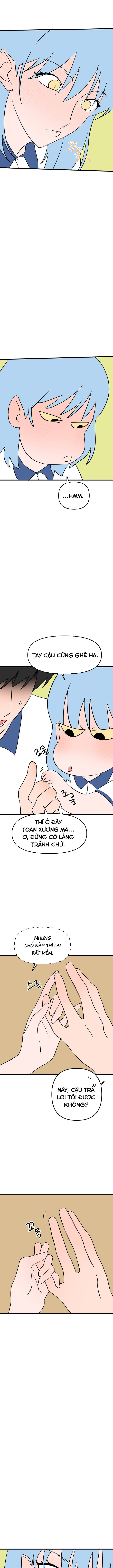 Long Miêu Chapter 82 - 7