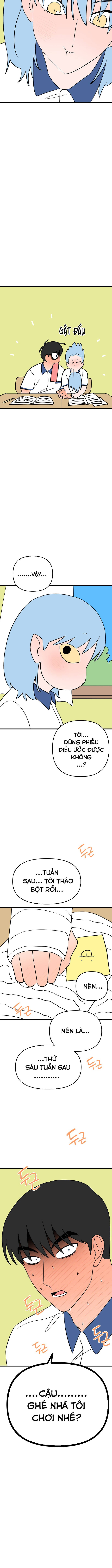 Long Miêu Chapter 82 - 8