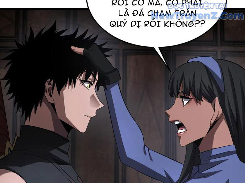 Mạt Thế Kiếm Thần: Ta Chấn Kinh Toàn Cầu Chapter 75 - 101