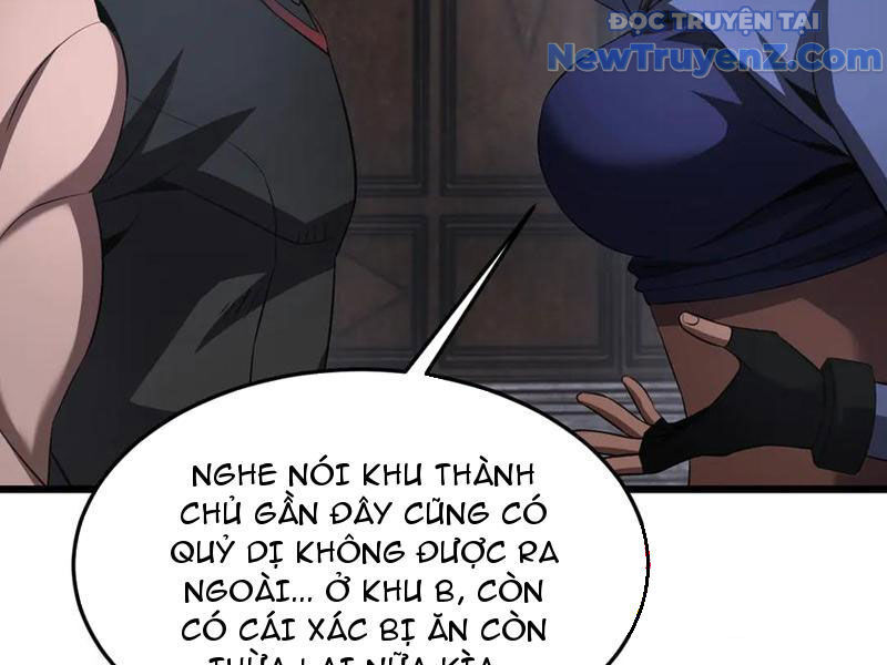 Mạt Thế Kiếm Thần: Ta Chấn Kinh Toàn Cầu Chapter 75 - 102