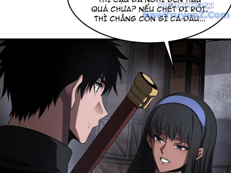 Mạt Thế Kiếm Thần: Ta Chấn Kinh Toàn Cầu Chapter 75 - 104