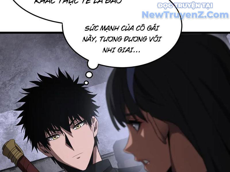 Mạt Thế Kiếm Thần: Ta Chấn Kinh Toàn Cầu Chapter 75 - 107