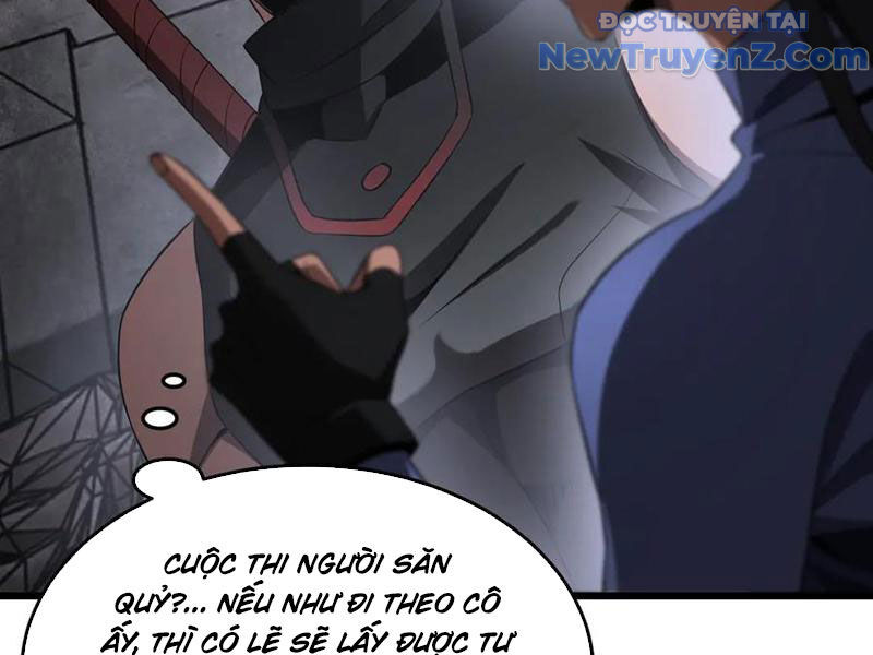 Mạt Thế Kiếm Thần: Ta Chấn Kinh Toàn Cầu Chapter 75 - 108