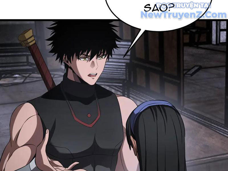 Mạt Thế Kiếm Thần: Ta Chấn Kinh Toàn Cầu Chapter 75 - 110