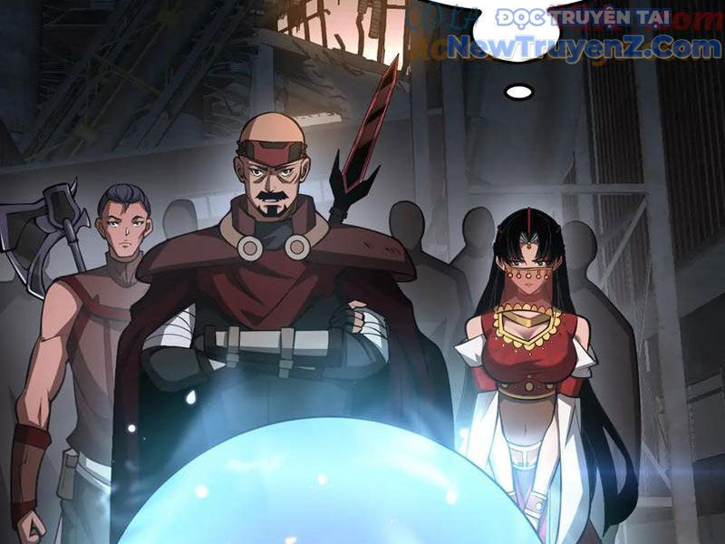 Mạt Thế Kiếm Thần: Ta Chấn Kinh Toàn Cầu Chapter 75 - 12