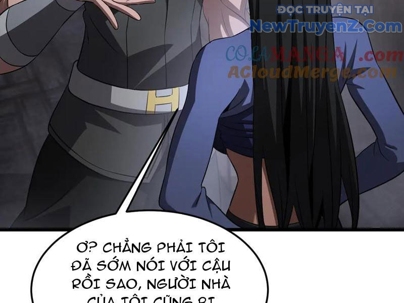 Mạt Thế Kiếm Thần: Ta Chấn Kinh Toàn Cầu Chapter 75 - 111