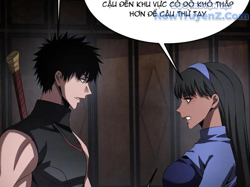 Mạt Thế Kiếm Thần: Ta Chấn Kinh Toàn Cầu Chapter 75 - 113