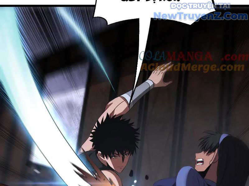 Mạt Thế Kiếm Thần: Ta Chấn Kinh Toàn Cầu Chapter 75 - 123