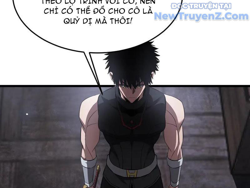 Mạt Thế Kiếm Thần: Ta Chấn Kinh Toàn Cầu Chapter 75 - 126