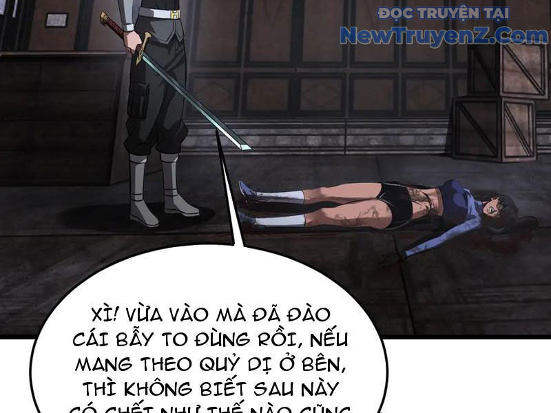 Mạt Thế Kiếm Thần: Ta Chấn Kinh Toàn Cầu Chapter 75 - 138