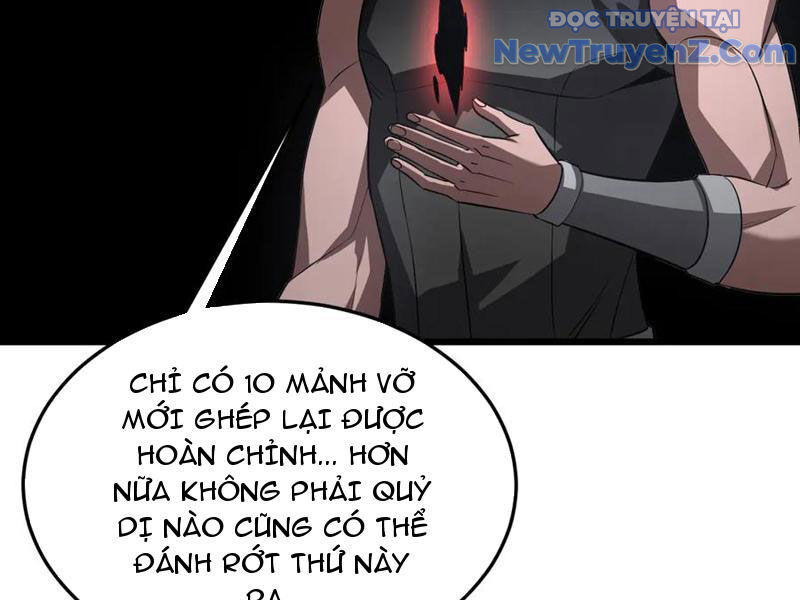 Mạt Thế Kiếm Thần: Ta Chấn Kinh Toàn Cầu Chapter 75 - 141