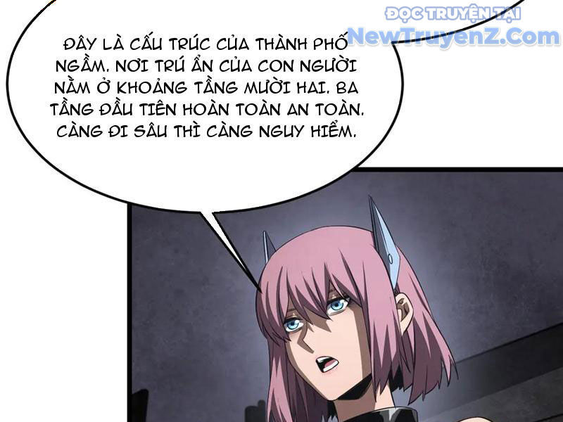 Mạt Thế Kiếm Thần: Ta Chấn Kinh Toàn Cầu Chapter 75 - 161