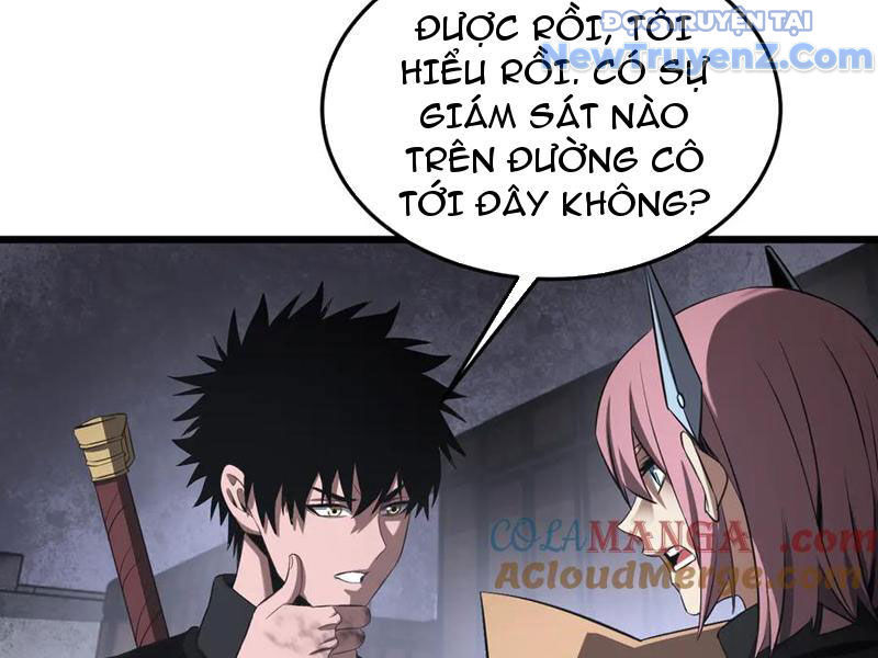 Mạt Thế Kiếm Thần: Ta Chấn Kinh Toàn Cầu Chapter 75 - 164