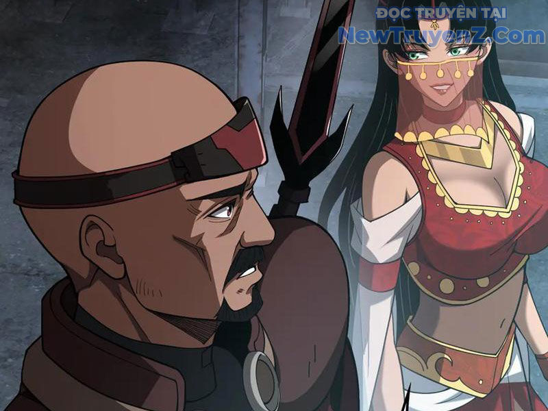 Mạt Thế Kiếm Thần: Ta Chấn Kinh Toàn Cầu Chapter 75 - 21