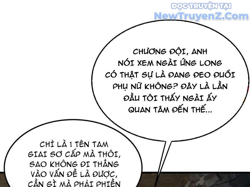 Mạt Thế Kiếm Thần: Ta Chấn Kinh Toàn Cầu Chapter 75 - 28