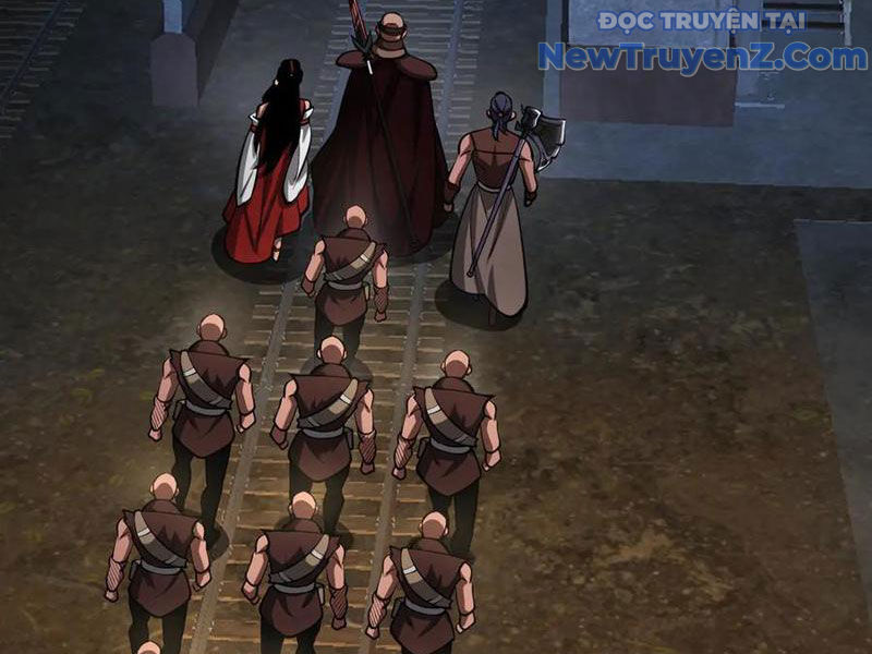 Mạt Thế Kiếm Thần: Ta Chấn Kinh Toàn Cầu Chapter 75 - 4