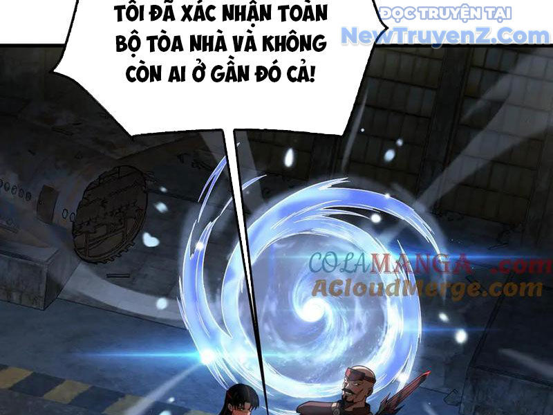 Mạt Thế Kiếm Thần: Ta Chấn Kinh Toàn Cầu Chapter 75 - 32