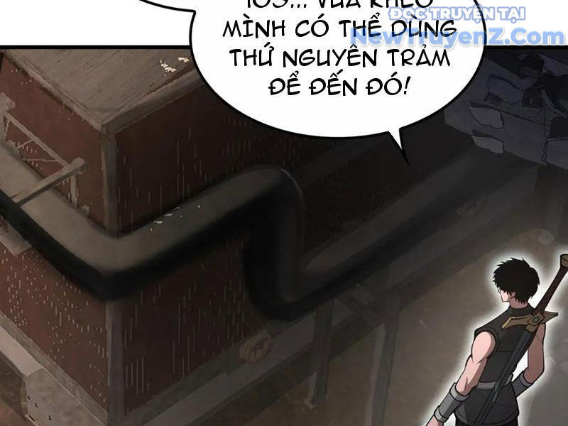 Mạt Thế Kiếm Thần: Ta Chấn Kinh Toàn Cầu Chapter 75 - 38