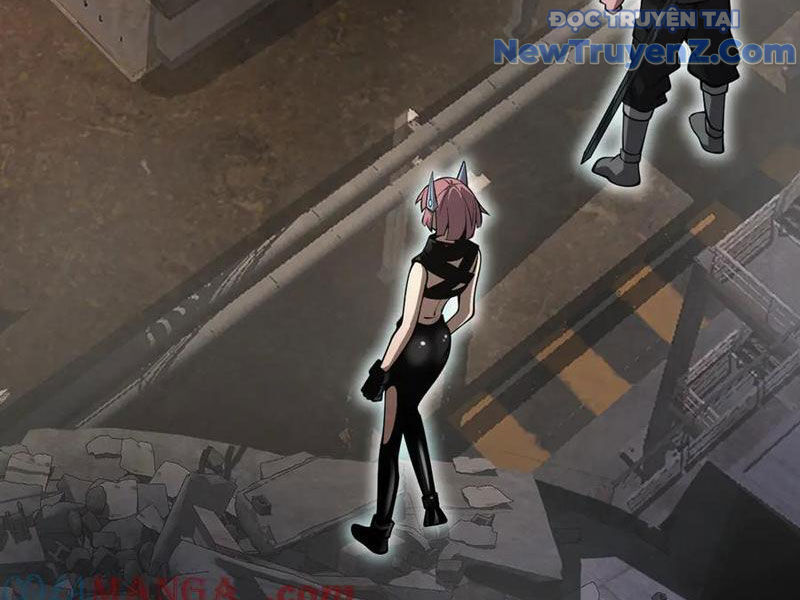 Mạt Thế Kiếm Thần: Ta Chấn Kinh Toàn Cầu Chapter 75 - 39