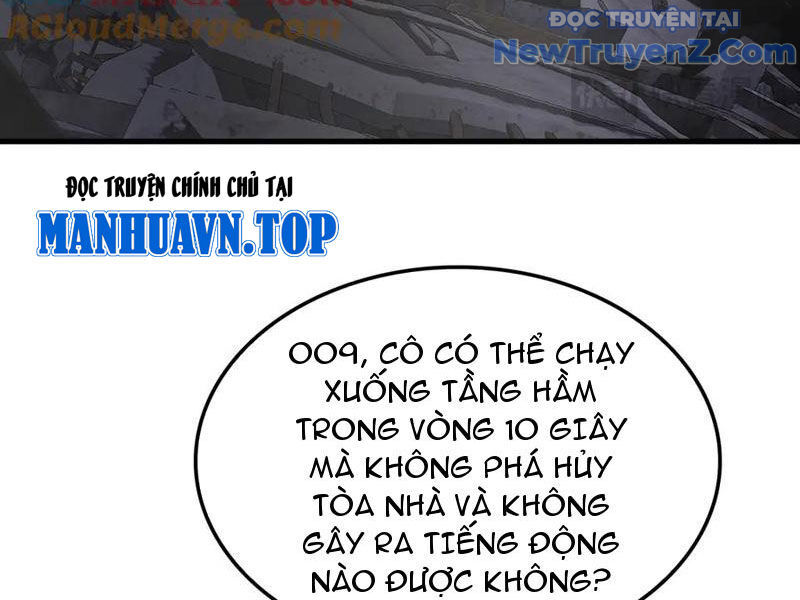 Mạt Thế Kiếm Thần: Ta Chấn Kinh Toàn Cầu Chapter 75 - 40