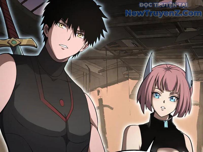 Mạt Thế Kiếm Thần: Ta Chấn Kinh Toàn Cầu Chapter 75 - 42